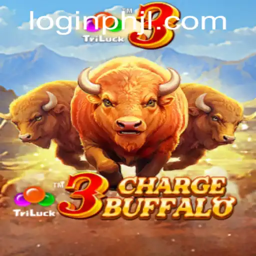 Unleashing the Excitement of 3ChargeBuffalo: An In-Depth Exploration