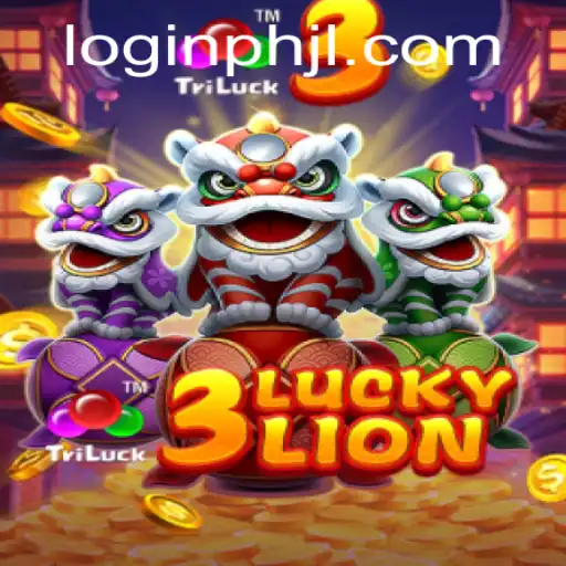 Discovering the Excitement of 3LUCKYLION: A Comprehensive Guide