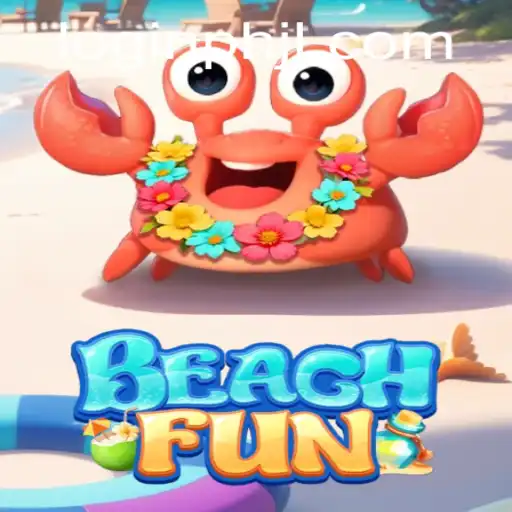 Dive Into the Excitement of BeachFun: Unleashing Waves of Adventure