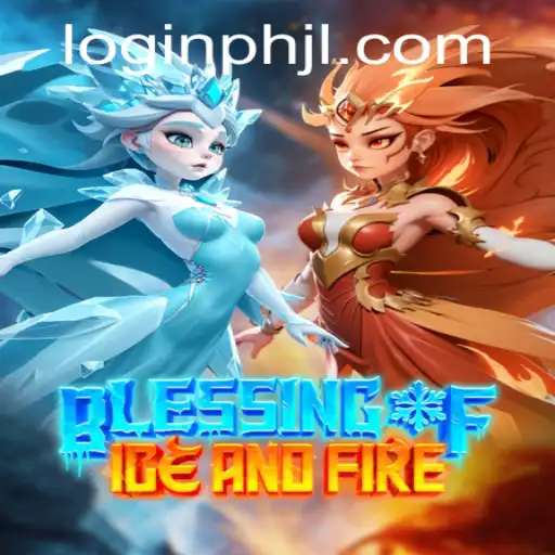 Exploring the Epic World of 'BlessingofIceandFire'