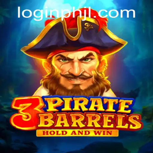 Discover the Thrilling World of 3PirateBarrels