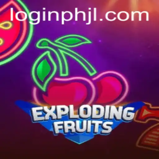 ExplodingFruits: A Dynamic Adventure Game for Thrill Seekers
