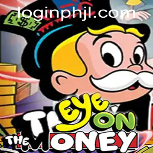 EyeOnTheMoney: The Strategic Game Taking the World by Storm
