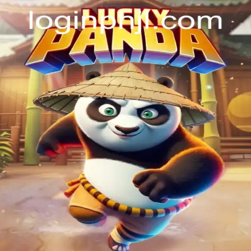 Dive into the World of LuckyPanda: A Captivating Gaming Experience
