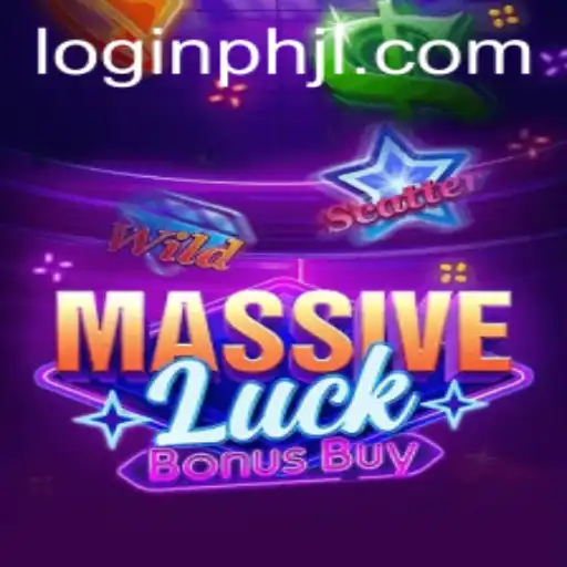Exploring the Exciting World of MassiveLuckBonusBuy