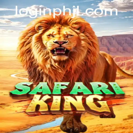 SafariKing: Explore the Majestic Wilds in Gaming Adventure