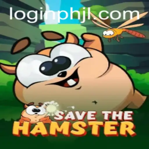 Save the Hamster: A Charming Adventure
