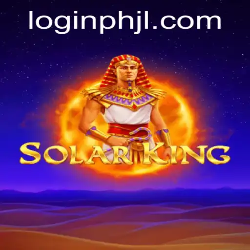 SolarKing: An Epic Interstellar Strategy Game