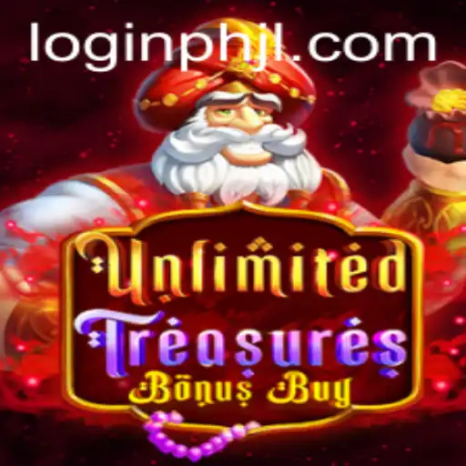 Discover Unlimited Treasures Bonus Buy