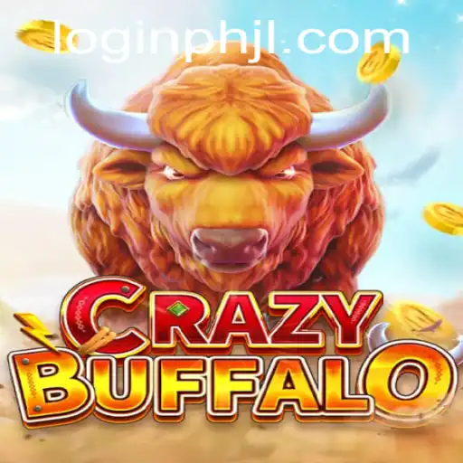 CRAZYBUFFALO: The Wild Frontier of Gaming Adventure