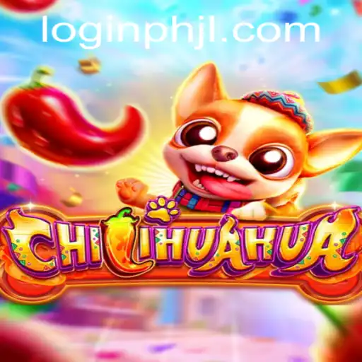 CHILIHUAHUA: A Spicy Adventure