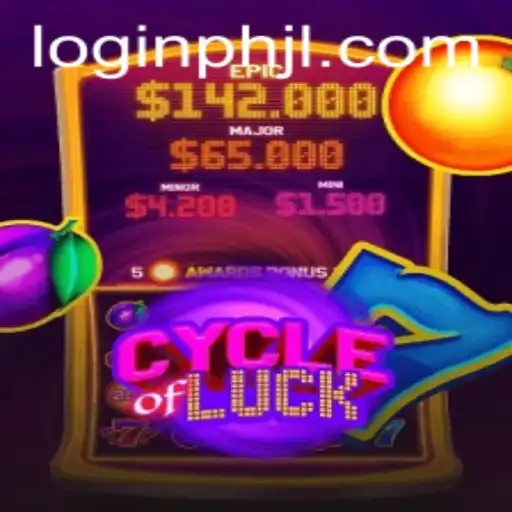 CycleofLuck: An In-Depth Exploration of the Game that Combines Strategy and Chance