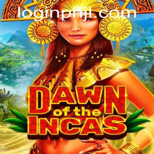 DawnoftheIncas Game Unveiled