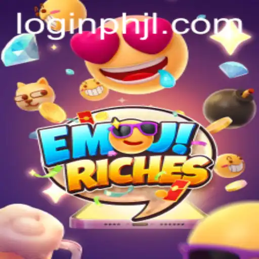 Exploring EmojiRiches: A Journey into the Vibrant World of Virtual Gaming