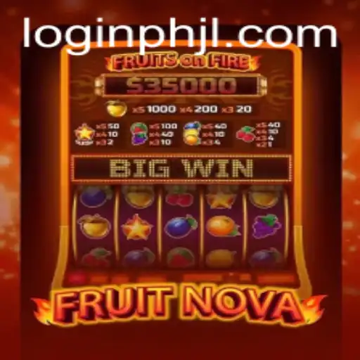 Exploring the Vibrant World of FruitNova: A Game Review