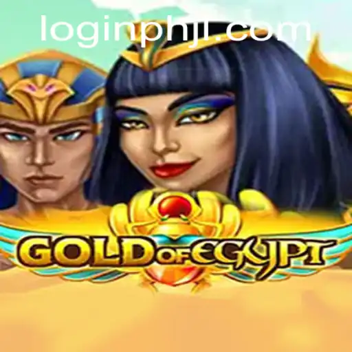 Uncover the Mysteries of 'GoldOfEgypt': An Immersive Gaming Experience