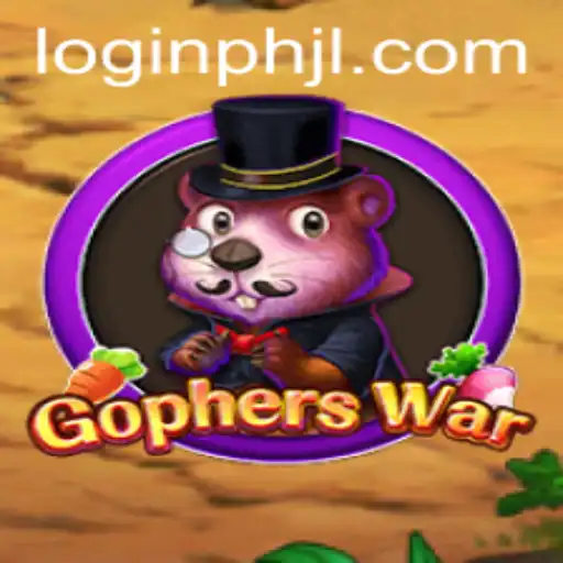 GophersWar: A Thrilling Adventure in Tactical Gaming