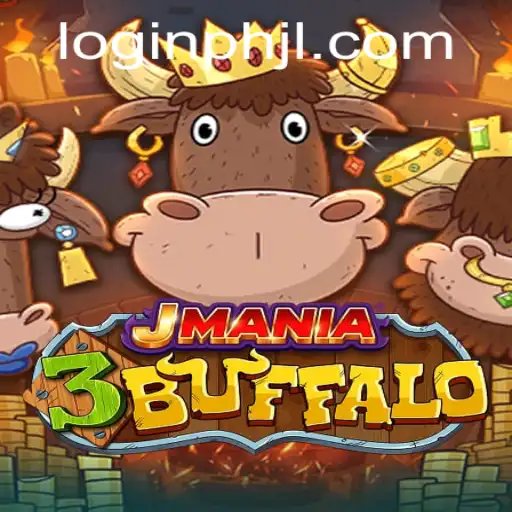Explore the Exciting World of JMania3Buffalo: Game Mechanics and Rules Explained