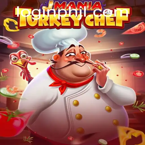 Experience the Culinary Adventure of JManiaTurkeyChef: A Unique Gaming Phenomenon