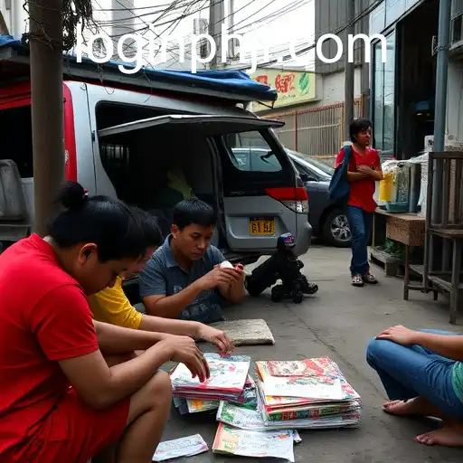 Understanding Jueteng: A Deep Dive into the Controversial Numbers Game