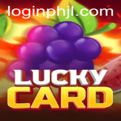 Discover the Exciting World of LuckyCard: A Comprehensive Guide