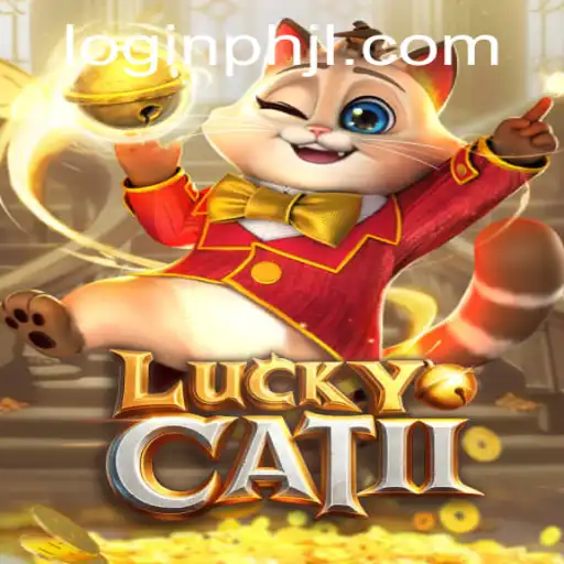 Discovering LuckyCatII: Enter the World of Phjl and Adventure