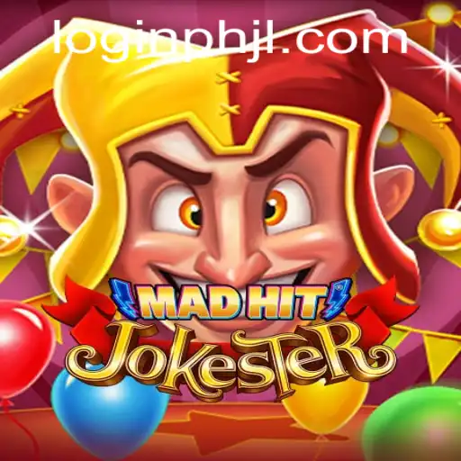 MadHitJokester: Explore the Whimsical World of Laughter and Strategy