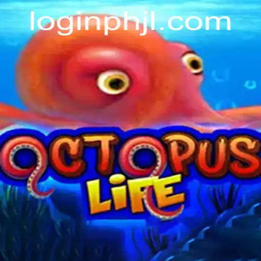 Explore the Underwater World of OctopusLife