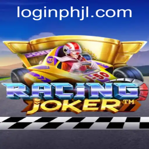 RacingJoker: A Thrilling Ride in the World of High-Speed Gaming