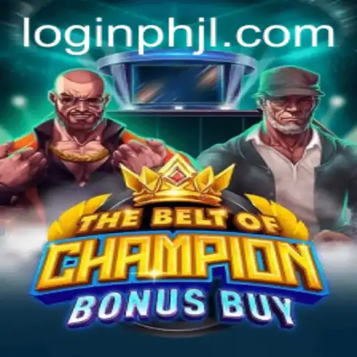 The Exciting World of TheBeltOfChampionBonusBuy
