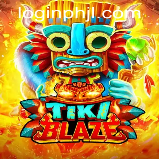Unveiling TikiBlaze: A Thrilling Gaming Experience