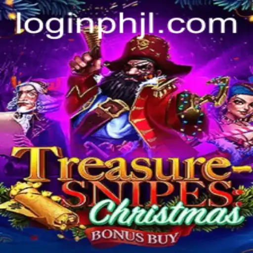 Explore the Magic of TreasuresnipesChristmas